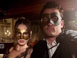 Adam DeVine and Chloe Bridges announce they are…