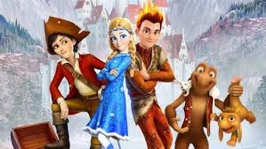Neînfricată (2012) film animatie online dublat in romana brave este povestea încăpăţânatei prinţese merida, fiica regelui fergu. CrÄƒiasa ZÄƒpezii 3 Foc Si GheaÅ£Äƒ 2016 Dublat In Romana Desenefaine Deseneanimate Desenenoi Pentru Mai Multe Desene Intrati Pe Https Avalor Elena De Avalor