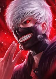 Pin On Tokyo Ghoul Here are only the best ken kaneki wallpapers. pin on tokyo ghoul