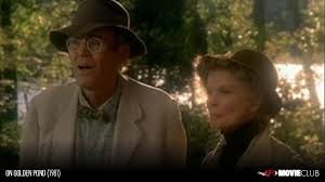 A cult favourite and perhaps their funniest film. Afi Movie Club On Golden Pond Oscar Night