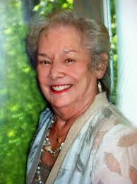 Obituary information for Marie "Sally" Niles