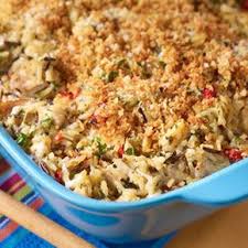 Uncle Ben S Easy Rice Recipes Wild Rice Chicken Supreme Recipes Chicken Supreme Recipe Easy Rice Recipes