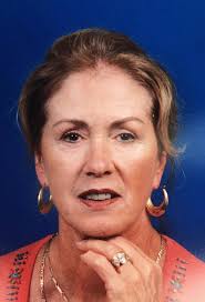 Obituary of Barbara Ila Marie Skelton