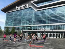 Come summer kids will love playing in the many parks scattered around the city, and with the city on the shores of lake michigan, you can't go past imaginative play for kids up to 6 years at little sprouts in wisconsin, one of the top things to do in milwaukee with toddlers & parents can enjoy. A Guide To Summer Activities At Milwaukee S New Deer District