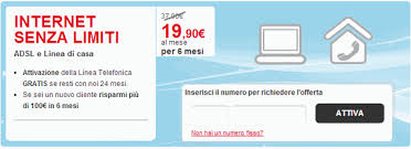 Telecom Fibra Adsl E Telefono Tutte Le Offerte Ottobre 2013