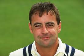 Graham Cowdrey: Batsman who played in his father's shadow at Kent