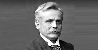 Wilhelm Wien Biography