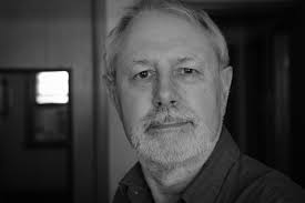 Gary Allman, August 26, 2018