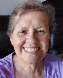 Nancy Lee Koch Obituary October 30, 2025