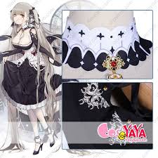 アズールレーン フォーミダブル コスプレ衣装 アズレン フォーミダブル コスプレ 衣装 コスプレ 無料