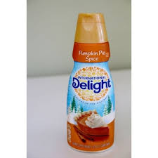 International delight pumpkin pie spice coffee creamer. International Delight Pumpkin Pie Spice Coffee Creamer Reviews In Coffee Chickadvisor