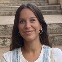 Patricia Alameda's Instagram, Twitter & Facebook