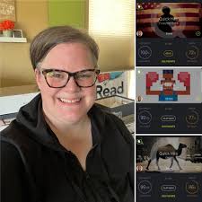 NLP workout progress over 3 years