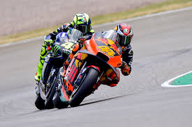 Última hora de motogp, con actualidad y resultados: Impressionen Vom Freies Training Der Motogp Sachsenring 2019 Hit Tv Eu