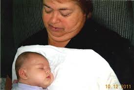 Patricia Ann Fredo Obituary