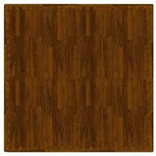 Trafficmaster Maple Wood 24 In X 24 In Interlocking Foam Mat 4 Pack Tm862 4 The Home Depot Foam Mats Interlocking Foam Mats Anti Fatigue Flooring