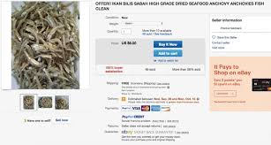 Mereka juga menawarkan servis di. 5 Barang Kedai Runcit Berhampiran Rumah Anda Yang Terjual Di Ebay Usa Tingkatlima Ventures