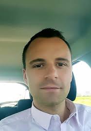 Alexis GILBERT (BNP Paribas à Paris)