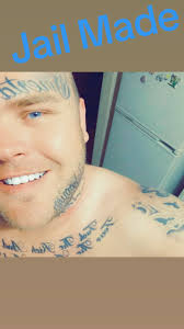 Aboriginal Face Tattoos