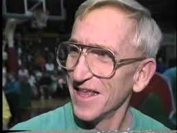 1993 Anderson High School Indians Ticket Drawing