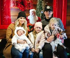 Social media influencer angela price and her husband, carey, have announced that the couple is the prices have two daughters together, liv, born in 2016, and millie, born in 2018, and angela says. Carey Price Bio Net Worth Age Facts Contract Current Team Trade Salary Wife Family Height