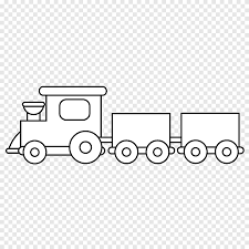 Mewarnai adalah aktivitas yang sangat seru dan juga menyenangkan untuk anak anak usia dini. Kereta Menggambar Transport Buku Mewarnai Anak Kereta Api Sudut Putih Png Pngegg