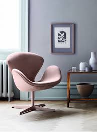 A New Book Traces The History Of Scandinavian And Finnish Design Furniture Chair Design Swan Chair