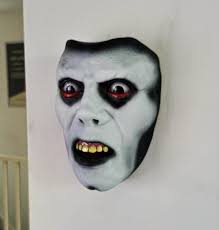 Vintage Horror Movie Memorabilia