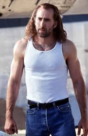 Nicolas cage wife in con air : Pin On 3 3 3
