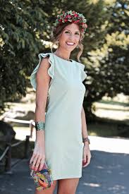 Empieza la temporada de bodas y no sabes como ir vestida ¿? Limited Time Deals New Deals Everyday Invitada Boda De Dia Off 73 Buy