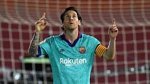 Top skor liga spanyol 2020 terbaru. Top Skor Liga Spanyol Ada Yang Bisa Kejar Lionel Messi