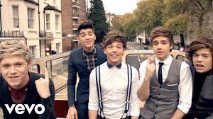 One Direction One Thing One Direction Youtube One Direction Videos One Direction