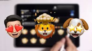 Ios 13 Adds Animoji And Memoji To Older Devices Youtube