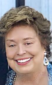 Mary Catherine 'Kay' Lyons O'Malley