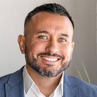 Kindra Michelle Walker, AVP Mortgage Originator