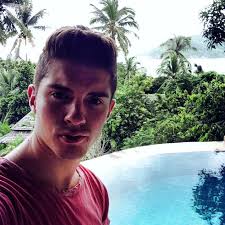 Just the preliminary round games are taken but unimportant. Joey Heindle At The Hospital On Phangan Dsds My Koh Phangan