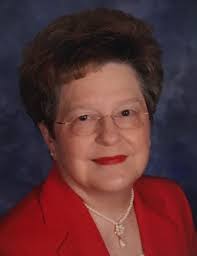 Barbara Muzzall Obituary November 18, 2017