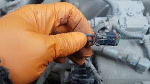 · spark plug wire is loose or disconnected. John Deere 329d Park Brake Code 522379 05 Youtube