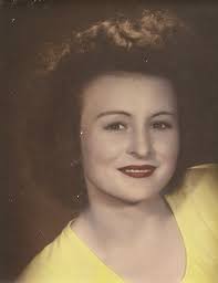 Lucy Cherry Obituary