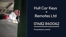 Hull Car Keys & Remotes ltd 01482 840062 - Hull Car Keys + Remotes ...