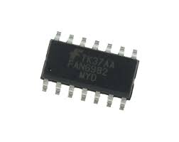FAN6982MYD SOIC-14 PMIC - POWER FACTOR CORRECTION IC - Aytaş Elektronik