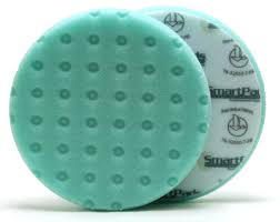 Ccs 6 5 Inch Green Polishing Aio Pad