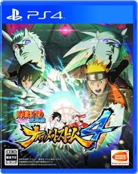 Naruto Shippuden Ultimate Ninja Storm 4 S Road To Boruto Update Detailed Naruto Games Bandai Namco Entertainment Naruto The Movie
