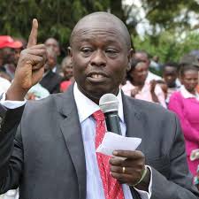 Facebook this is after it was established that a web of 42 companies involved in various tenders in nyeri county , during the reign of the late governor nderitu gachagua, who is rigathi's brother, channeled their monies to wamunyoro investments limited. Gachagua In Detectives Crosshairs Over Sh12bn Tender Deals Fortune Beaking Kenya News