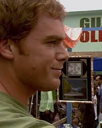 Dexter's Quick Reaction Time