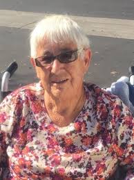 Marina Cornejo (Buendia) Garcia Obituary