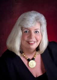 Diane Gilbert Madsen