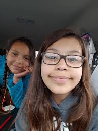 Miss you all ❤️ Thankyou for the beautiful picture 💕