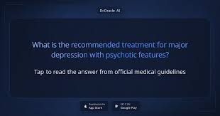 Image result for Depression with Psychotic Features Management