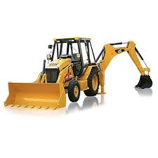 Cat 424b2 76 Hp Backhoe Loader View Specifications